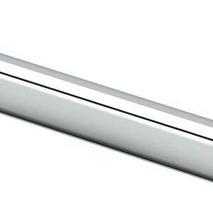 Gatco 944 Elevate Grab Bar, 24-inch, Chrome